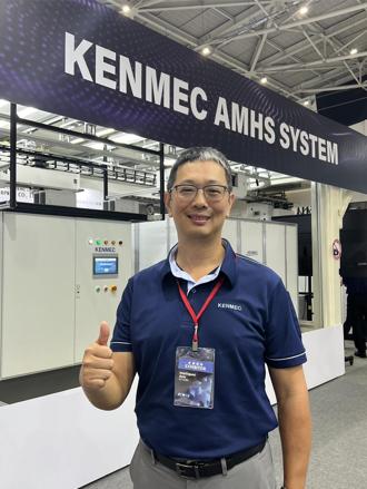 在手訂單逾60億元 廣運拼轉盈有底氣