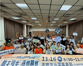 活到老動到老 百歲爺每天騎飛輪健身號召民眾一起運動