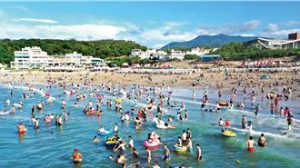 白沙灣「北海岸浪一夏」盛夏狂歡登場 在地美味齊亮相