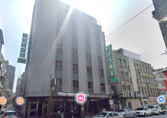 老台北人回憶！北市45年老飯店4.1億元出售 專家爆買家背後盤算