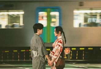 邱鋒澤牽手蔡思韵照片曝光　兩天睡不到5小時「史上最累MV」