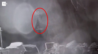 影》「英國比爾蓋茲」沉船最後畫面曝 目擊者：60秒消失