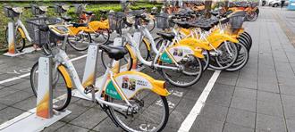 新北YouBike 2.0提前升級 北北桃跨市騎乘9月起無縫接軌