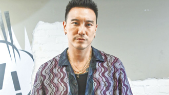 王阳明「娘炮」争议首露面认不妥 坦承上了一课「没要伤害任何人」