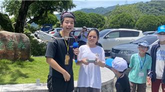 暑假免費無人機營隊秒殺 以鳥的視野認識故鄉