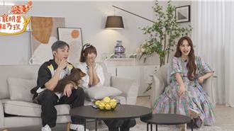 吳姍儒被他氣到「險動胎氣」！ 火大對鏡頭吐真心話