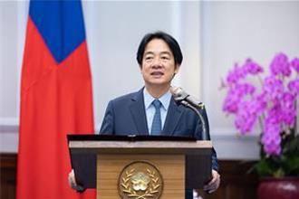 賴清德：持續投資未來世代 是民進黨不變目標