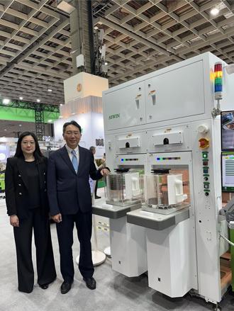 上銀今年營收可望優於去年 搶攻半導體訂單