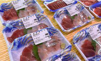 福島核電廠排海1周年 韓進口日本水產不減反增