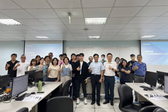臺師大產創學院攜手瑞昱半導體與麗臺科技 加速AI科技普及