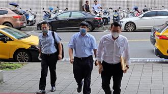 京华城案！检廉约谈3都计委员 前监委刘玉山出庭作证