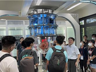 桃園市教育局2024暑期科學實作體驗營 培育未來科學人才