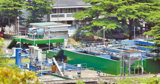 台灣飲用水恐含致癌物！PFAS超標嚴重 環保署祭重罰