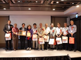 東海中研院院士校友齊聚座談會 共探母校未來發展