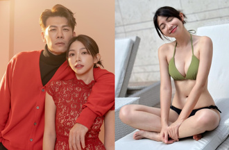 《愛的榮耀》曾智希「被發現戲越來越少」 曬超音波照：很感恩