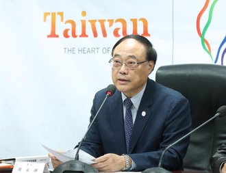 藍營率團赴陸招旅客 觀光署：歡迎陸客、盼金馬常態交流