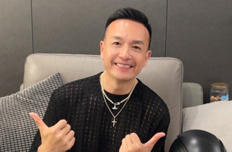 52歲小鐘至今未婚！ 首吐懊悔心聲「我曾錯過一段婚姻」