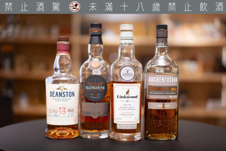 金威奖「生活玩家」结果揭晓 欧肯、汀士顿、高登麦克菲尔、格兰哥尼获奖