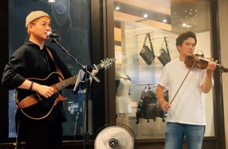 男歌手唱红破亿神曲「突消失3年」　现身街头近况曝光了