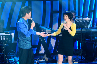 獨家／羅時豐被指慣老闆　40年摯友林淑容洩「他」心情近況