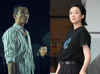 趙逸嵐PO懷秋照片「0人」覺得異樣！她自薦：《角頭》我也可以演