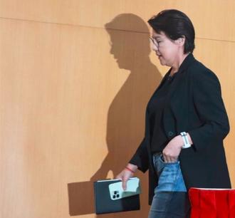 黃珊珊停權3年 吳子嘉爆背後玄機：民眾黨處罰太輕