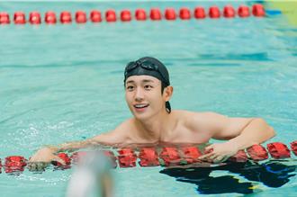 越洋访问／丁海寅揭害羞黑歷史　庭沼珉曝亲妈买代言海苔爆笑内幕