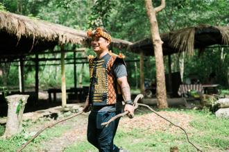 知本老爺「迴藝秋旅」帶旅客慢遊南迴藝術季 續住贈即可拍相機