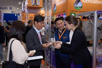 台北自動化工業展登場 中科8廠商聯手秀AI解決方案