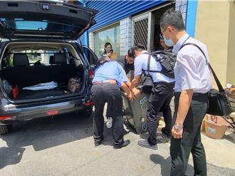 綠能弊案火燒彰、雲兩鄉　雲林二崙鄉長、代表會主席押了