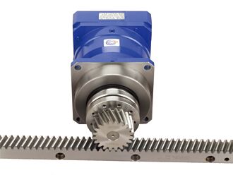 晶杰精机中空轴减速机 拥三高优势