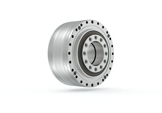 威騰斯坦微型Galaxie減速機 高精度