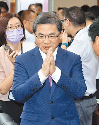 李孟諺婚外情 爆料帳號 警揪IP位址在美國