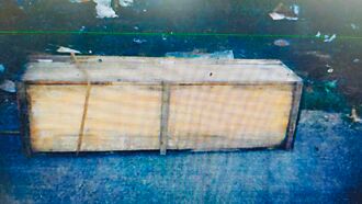 28年箱屍案偵破 4嫌僅1人在世