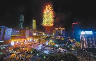 台北夜生活亞洲第2佳 大馬取經