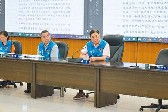 學童蛀牙率高 苗縣府強化口腔保健