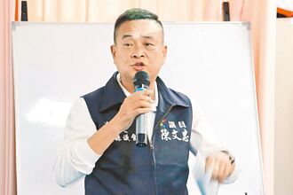 二審翻盤 陳文忠保嘉縣議員身分