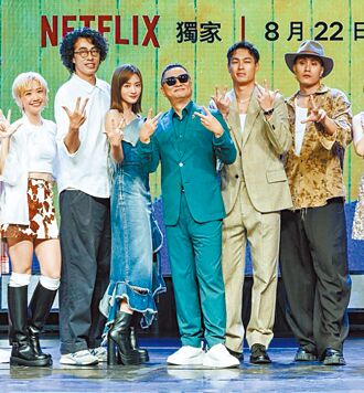 前男友有新歡 Lulu大方祝福