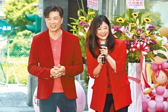 文汶吳皓昇創業 忙到「無話可說」