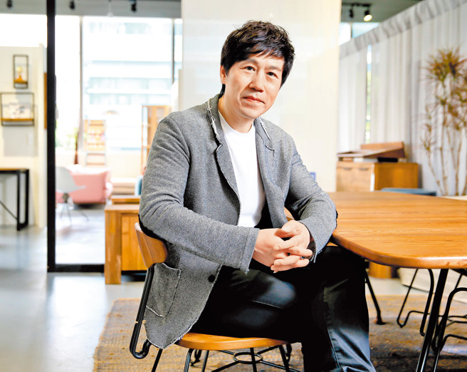 罗时丰与「侄子」张敏慎失和内幕，竟与他过于溺爱小儿子有关。（图／中时资料照）