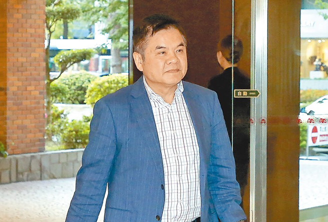 民进党立委庄瑞雄。（中时资料照／赵双杰摄）