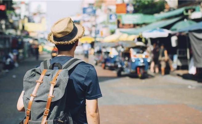 同程旅行：第二季總收入同比增長48％，單季收入規模創歷史新高。（示意圖:shutterstock/達志）