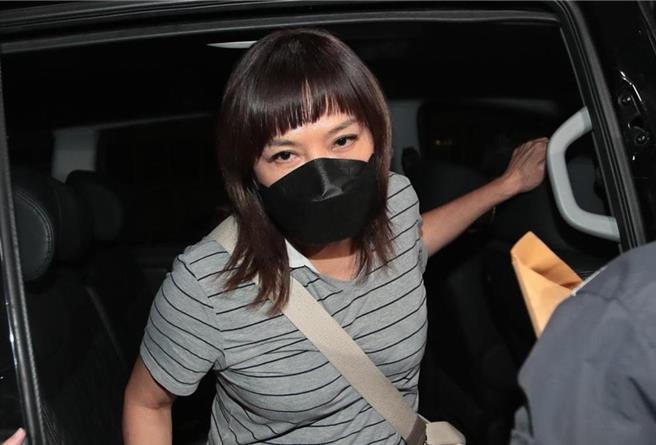 时乐、尼奥负责人戴利玲。（本报资料照片）