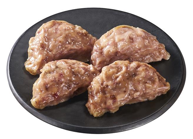 全联美味堂芋粿巧，每盒59元。（全联提供）