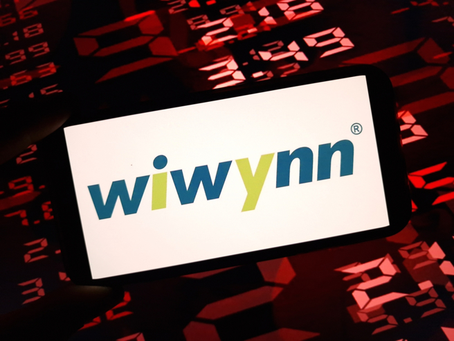 纬颖表示，就产品剩料争议，向X平台依法提起诉讼。（示意图/达志影像/shutterstock）