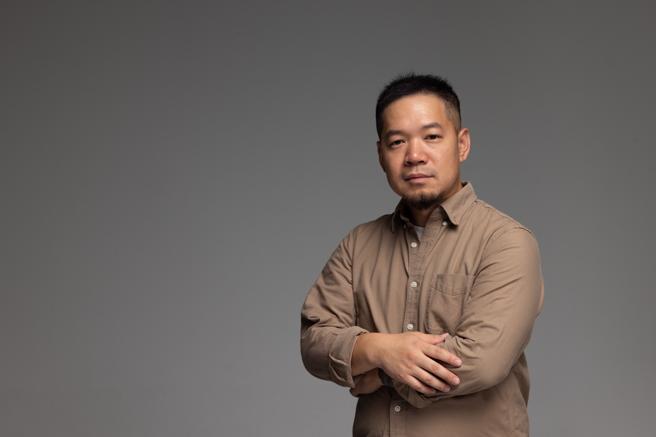 36岁的赵培均喜欢以智慧手机记录生活，擅于街头 快拍、城市风光、自然风景、空间及建筑摄影，开设了近百场实体手机摄影课程。（Paddy Chao提供）