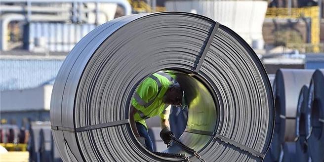 不銹钢大厂华新丽华收购德商股权，扩大高阶管材版图，公平会今天给予过关。(美联社)