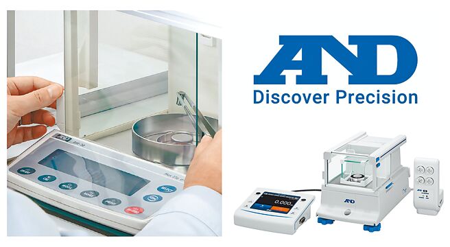 艾安得台灣在台30年，提供業界各種科學研究及自動化檢驗設備。圖／艾安得提供