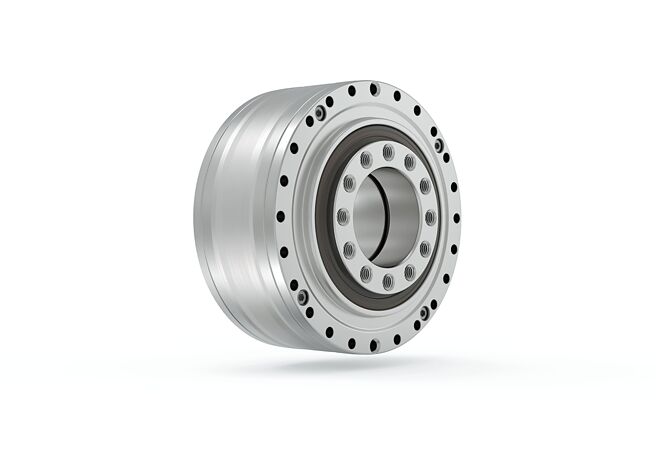 威騰斯坦Galaxie微型減速機將在本屆台北自動化展亮相，是首度在亞洲重要展會上發表。圖／業者提供