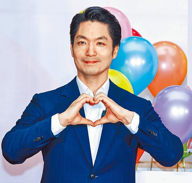 台北大巨蛋可以举办非体育赛事活动，台北市长蒋万安20日表示，大巨蛋办演唱会不只带动音乐产业，更象徵都市经济发展。（罗永铭摄）